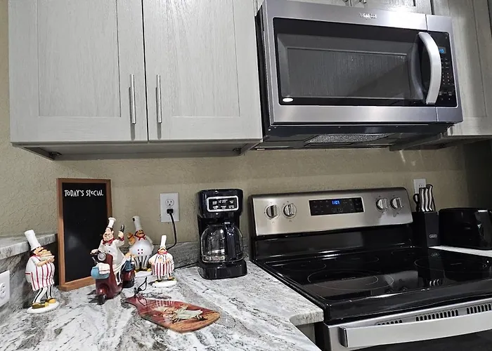 Stylish 2Br In Ocala Near Wec & Fast