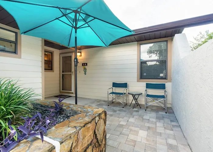 The Cottage