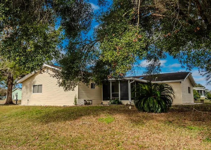 Ocala - Wec