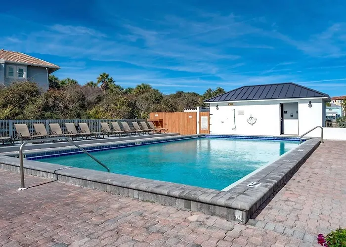 Book Me Baby! License To Chill One Seagrove Place