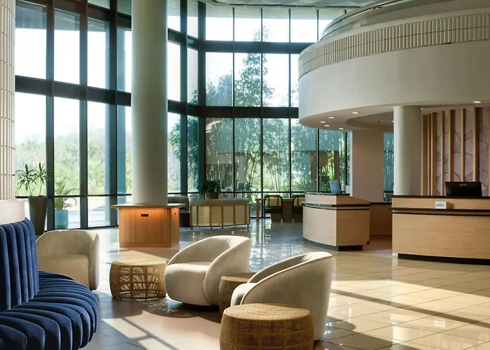 Sheraton Tampa Brandon Hotel