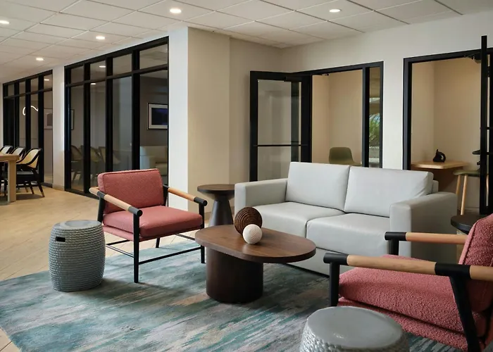 Sheraton Tampa Brandon Hotel