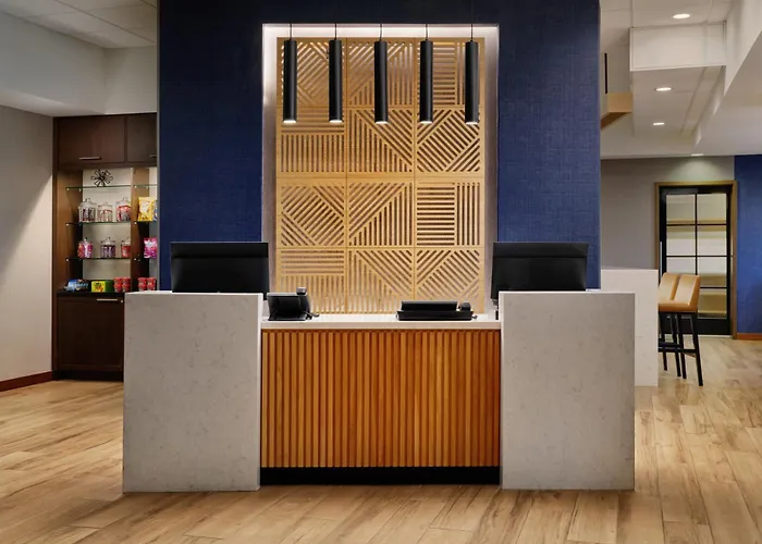 Hyatt Place Tampa Airport/Westshore