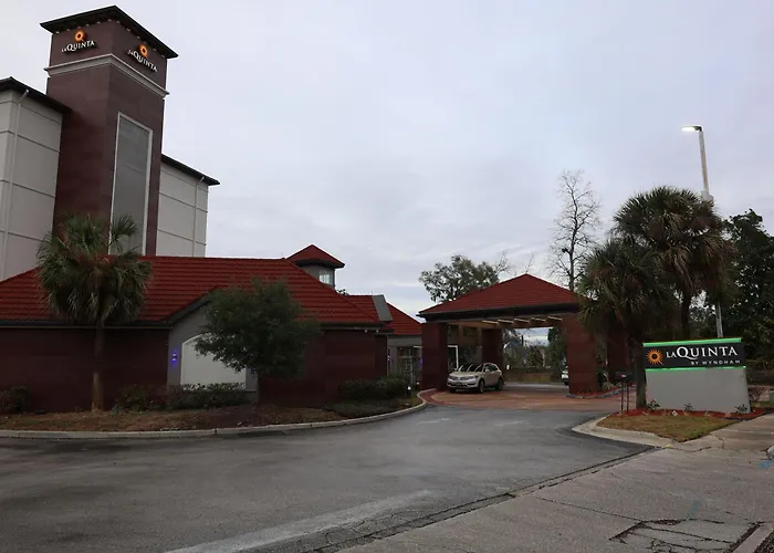 La Quinta Inn And Suites By Wyndham, Ocala