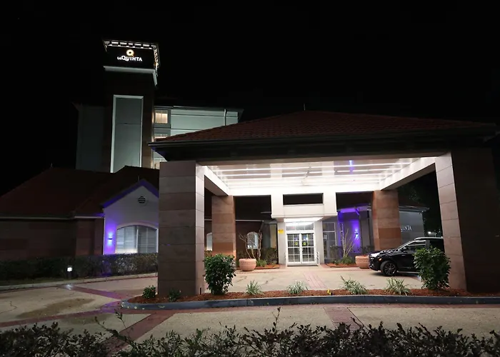 La Quinta Inn And Suites By Wyndham, Ocala