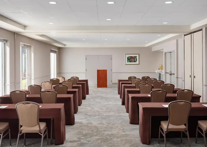 Hilton Garden Inn Lake Mary