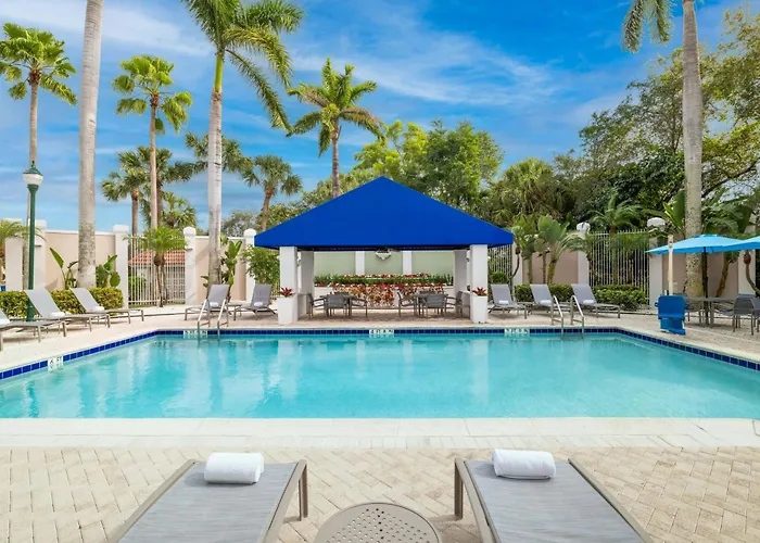 Springhill Suites Boca Raton