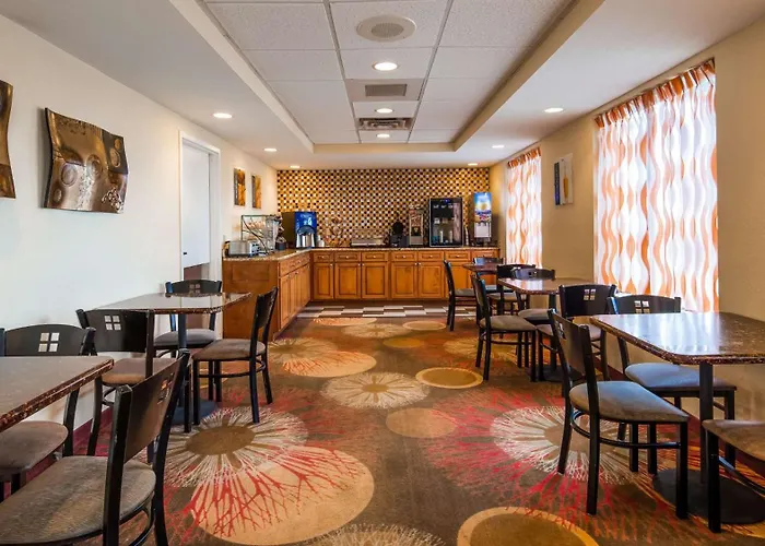 Best Western Of Clewiston