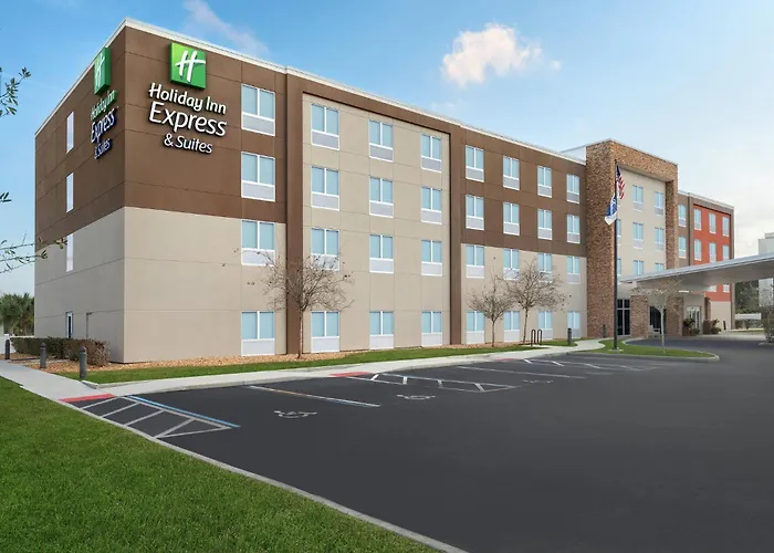 Holiday Inn Express Melbourne West By Ihg
