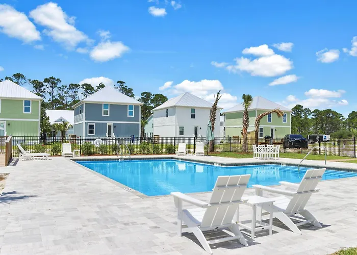 Just Beach Baby! By Pristine Property Vacation Rentals