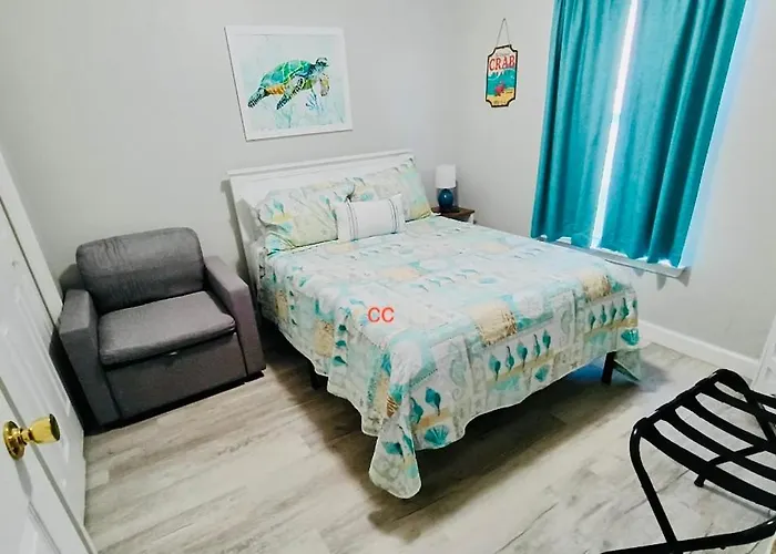 Sea Breeze Retreat