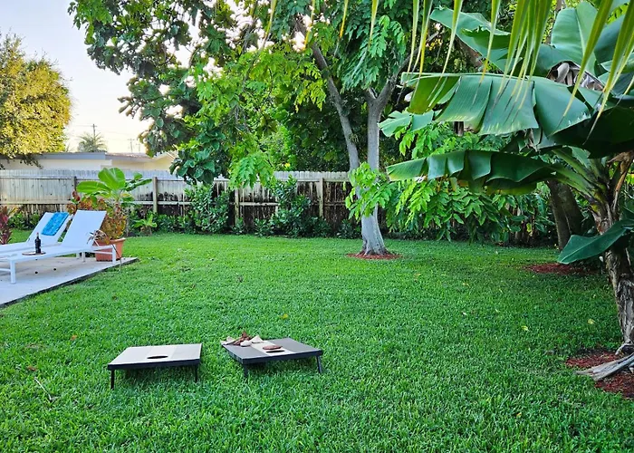 Paradise Vacation Home