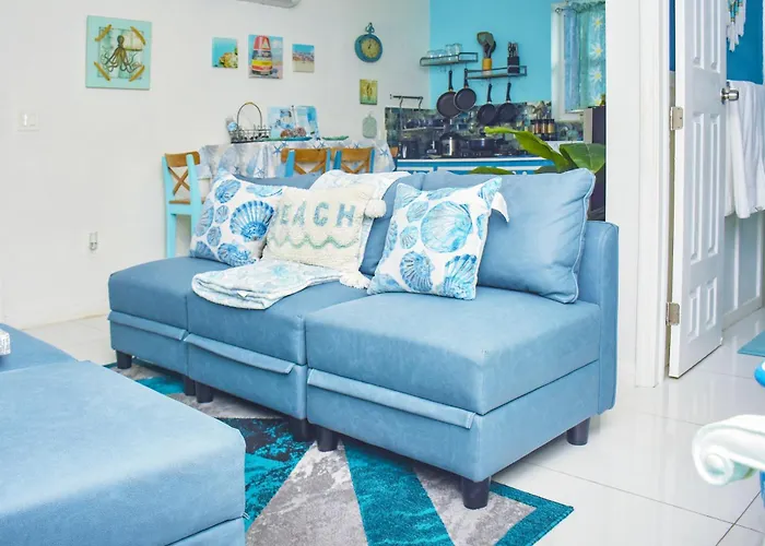 Miami Boho Beach Place