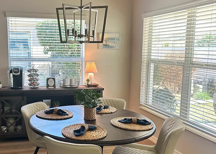 Private Lanai & Pool Access: Home In The Villages!