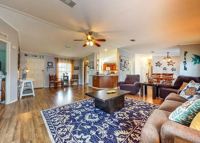 Boat Dock! 'Sunshine House' On St. Johns River