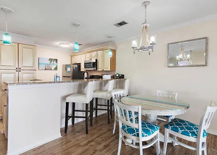 Seascape Lakefront Villas 189- Don'T Worry, Beach Happy