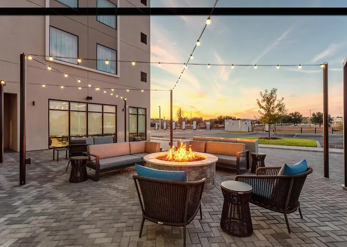 Staybridge Suites Ocala-Near Equestrian-Aquatics By Ihg
