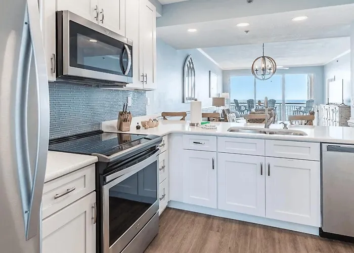 South Shore 30A By Avantstay