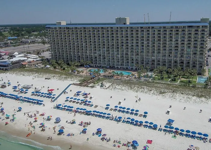 -Beachfront Premium-Summit 1124
