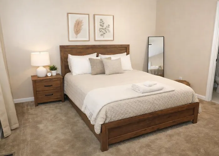 Townhome Serenity