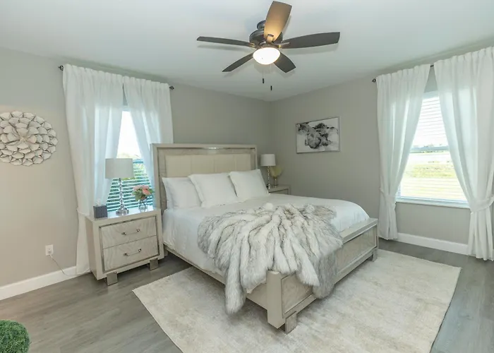 Lake Marlin Villa 2