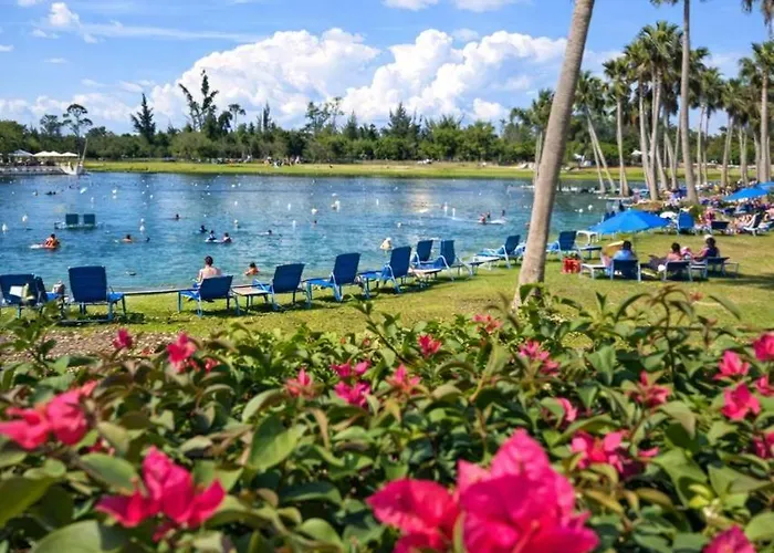 Luxury Healing Retreat North Port