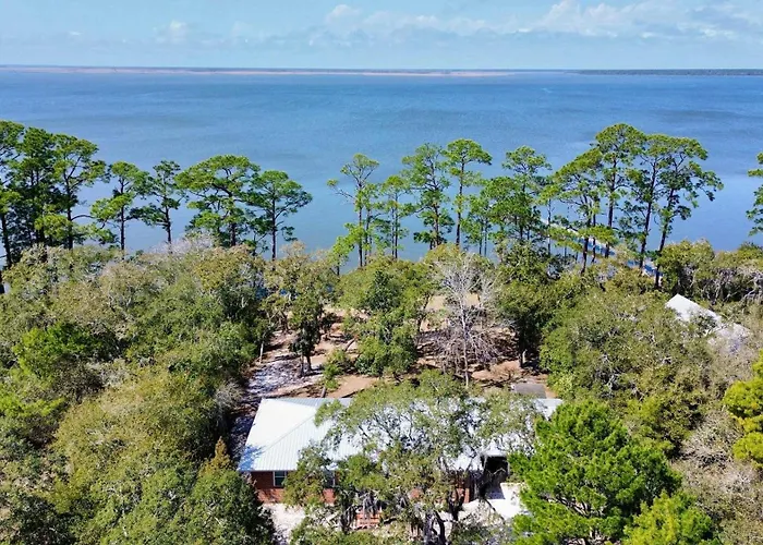 Bayfront- 2Mins From Boat Launch