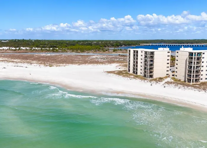 Top Shellf By Oversee 30A