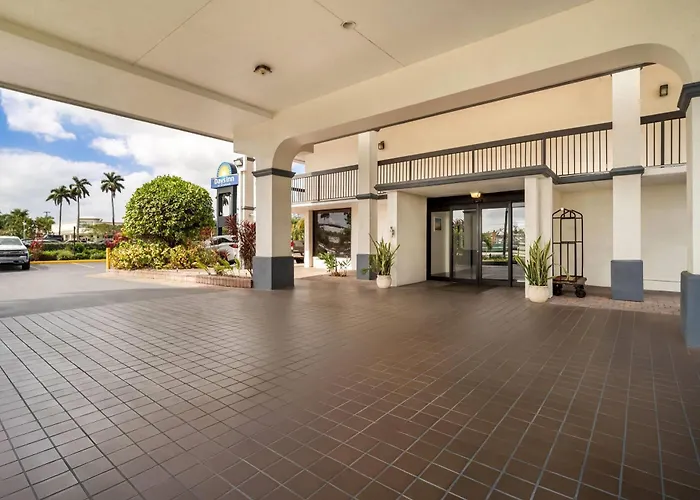 Days Inn By Wyndham Florida City