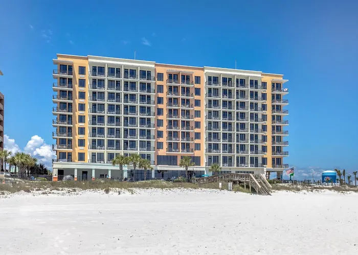 Hampton Inn & Suites - Orange Beach