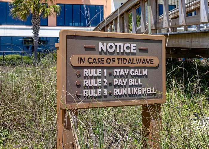 Hampton Inn & Suites - Orange Beach