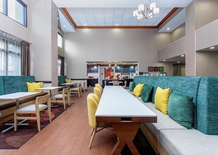 Hampton Inn & Suites Port St. Lucie
