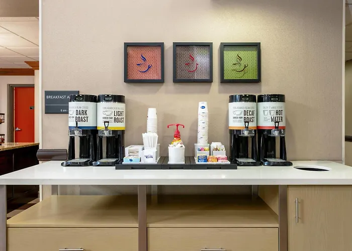 Hampton Inn & Suites Port St. Lucie