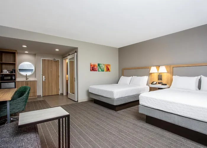 Hampton Inn & Suites Port St. Lucie