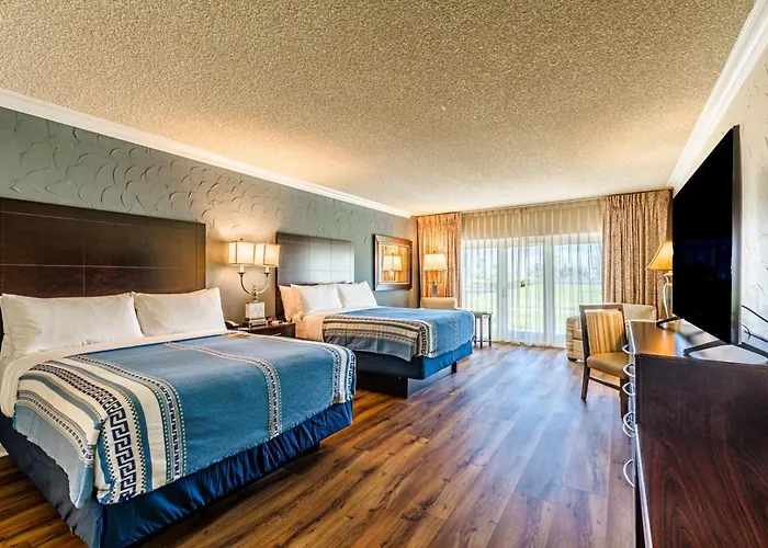 Safety Harbor Resort & Spa Trademark Collection By Wyndham