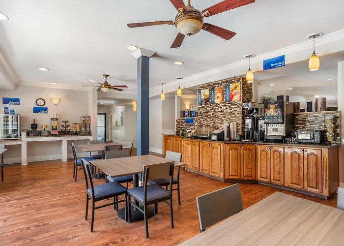 Best Western Wakulla Inn & Suites