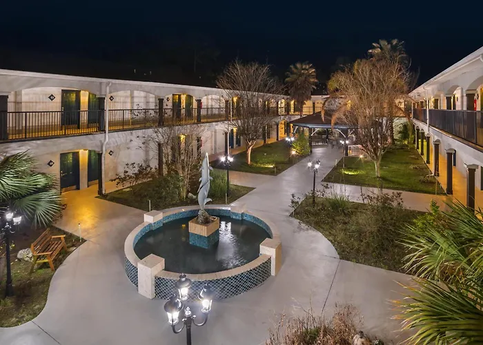 Best Western Wakulla Inn & Suites