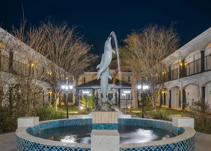 Best Western Wakulla Inn & Suites