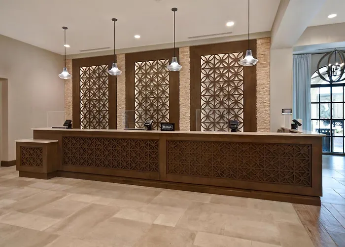 Homewood Suites By Hilton Orlando Flamingo Crossings, Fl
