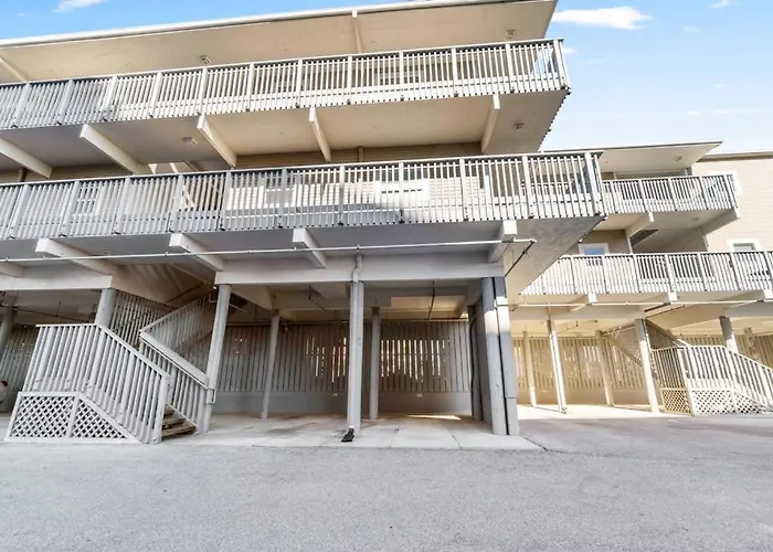 Villas On The Gulf J6