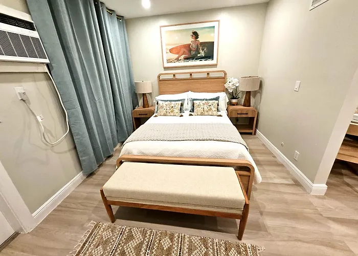 The Pearl Beachside Apartments On Hollywood Beach