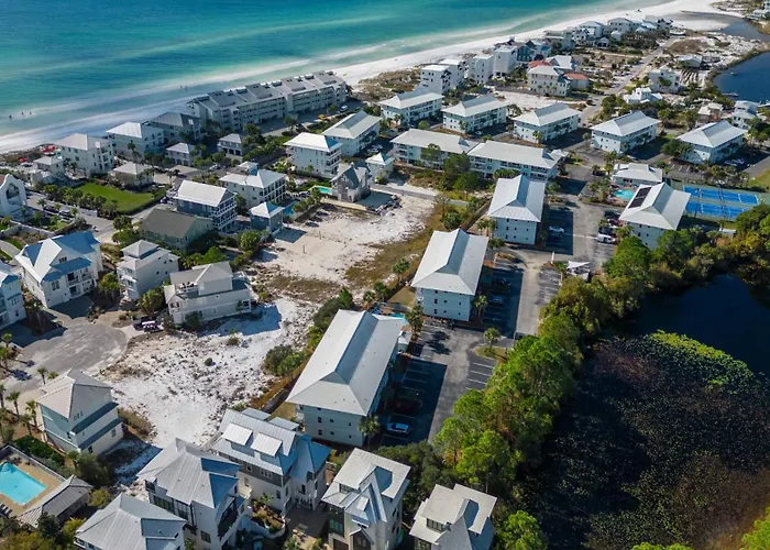 Beachside Villas 221
