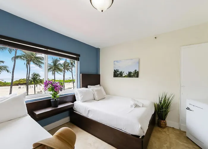Starlite Hotel