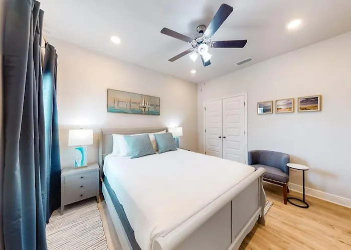 Windmark - Sea Grove Guesthouse
