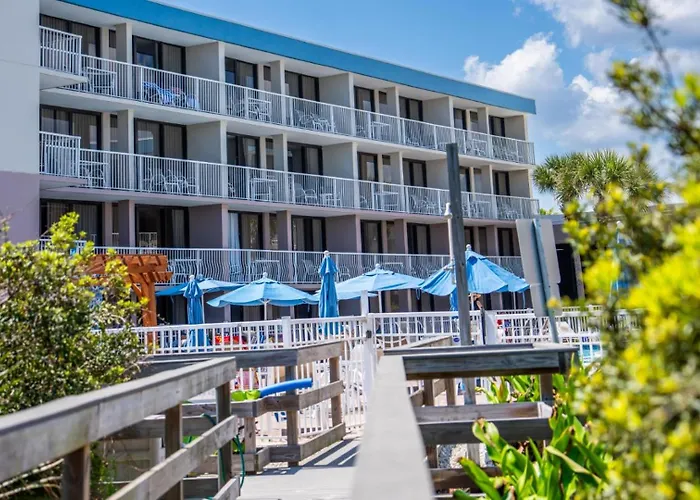 The Beach Club St Augustine By Coolvacay