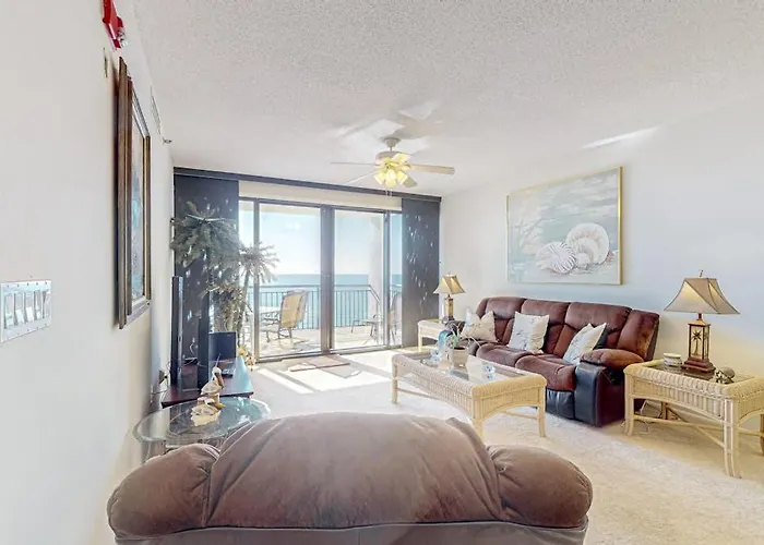Navarre Towers 602