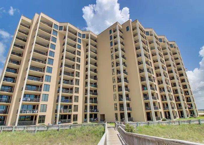 Navarre Towers 602