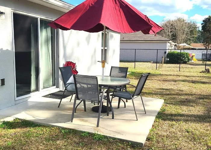 Beautiful Bracken Ln Bungalow