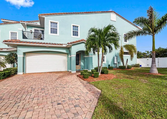 128 Mediterranean Way