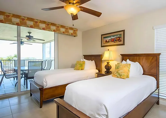 Villas At Hawks Cay Resort